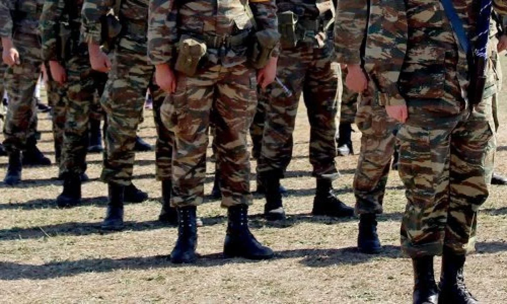 Αυτοκτόνησε Ανθυπασπιστής σε μονάδα της Κω!